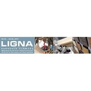LIGNA HANNOVER 2011 — Крупнейшая в мире специализированная выставка оборудования и технологий для лесной и деревообрабатывающей промышленности. фотография