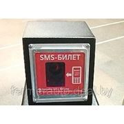 Эксперимент в метро Минска с SMS-терминалом оплаты проезда запущен фотография