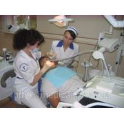 Лечение в Израиле. Болезни щитовидной железы фотография