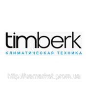 Климатическая техника от Timberk! фотография