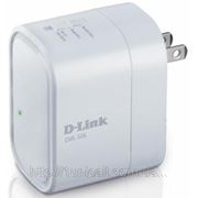Кишеньковий Wi-Fi-маршрутизатор D-Link SharePort DIR-505 - мрія власників планшетів і смартфонів фотография