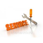 Сервисное обслуживание кондиционеров. фотография