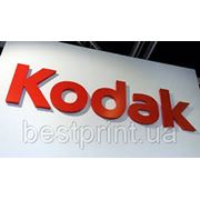 Kodak получила две золотые медали на «Полиграфии 2013» фотография