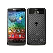 Motorola показала новий потужний телефон фотография