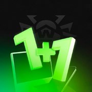 1+1! фотография