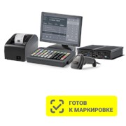 Обновление ассортимента POS-систем фотография