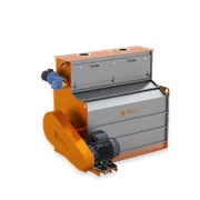 Система обрушивания семян  фотография