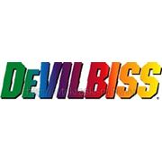 Предложение на наборы краскораспылителей DeVilbiss фотография