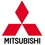 Спойлер Mitsubishi Lancer X на стекло фотография