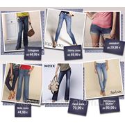 Jeans - Must-Have в Вашем гардеробе фотография