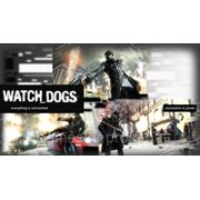 Трейлер Watch Dogs предназначенный к демонстрации на E3 2013 фотография