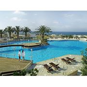 Греция, КРИТ: отель Aldemar Knossos Royal 5* от 654 EUR - майские праздники! фотография