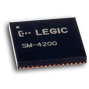Чип Legic SM-4200 - чтение rfid идентификаторов диапазона 13.56 МГц фотография