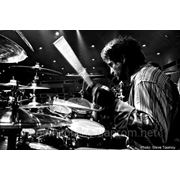 Deen Castronovo выбирает Vater! фотография