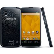 Нові чутки про LG Nexus 5 фотография