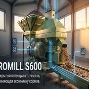  Потенциал рапса: как техника меняет экономику  фотография