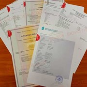 Присяжный или уполномоченный перевод в Финляндии фотография