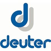 Большая весенняя поставка продукции Deuter фотография