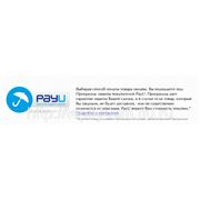 Программа Защиты Покупателей PayU фотография