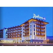 Буковеля - Radisson Blu Resort 5*! фотография