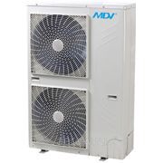 Большие возможности мини VRF MDV фотография