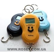 Весы электронные Portable electronic scale фотография