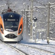 УЗ назначила 9  поездов к новогодним праздникам фотография