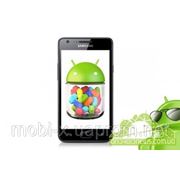 Samsung Galaxy S II обновляется до Android Jelly Bean фотография