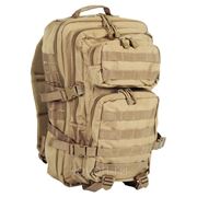 Купи ребенку к 1 сентября надежный тактический школьный рюкзак (23 литра). фотография