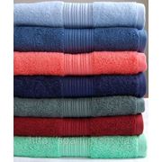 Пополнение ассортимента — махровые полотенца, простыни, халаты фотография