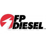 Запчасти FP-Diesel фотография