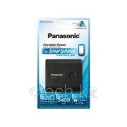 Уже в продаже!!! Портативные аккумуляторы Panasonic Portable Power фотография