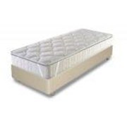 Купить матрас с пружинным блоком фотография