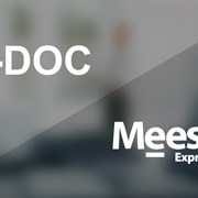 Meest Express и E-DOC - новые возможности для b2b фотография