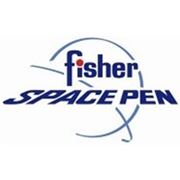 Всемирноизвестные шариковые ручки Fisher Space Pen! фотография
