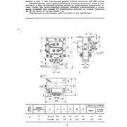Добавлены техническое описание и инструкция по эксплуатации на электромагниты серии ЭД 10 и 11 габаритов. фотография