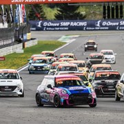 B-Tuning Pro Racing Team - сезон 2025  фотография