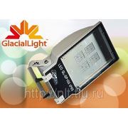 Компания «НЛТ» представляет новый светодиодный светильник GL-SP100 фотография