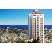 Отель "Алушта" назван самым популярным в Крыму фотография