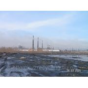 «Русал», крупнейший в мире производитель алюминия, подписал с администрацией Кемеровской области и Экологическим региональным центром (ЭРЦ) соглашение о сотрудничестве в области переработки отходов фотография