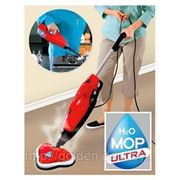 Хит продаж этого сезона – паровая швабра H2O Mop Ultra! фотография