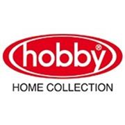 Постельное белье торговой марки Hobby Турция фотография