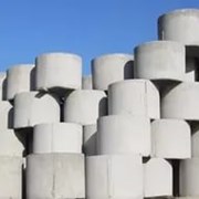 Кольца жби бетонные по ценам 2018 года фотография