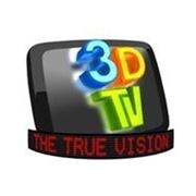 В Америке запускают четыре 3D-канала фотография