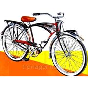 Купить Велосипеды Круизеры Schwinn - самые стильные и красивые велосипеды! фотография