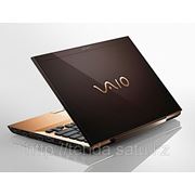 Обзор ноутбука Sony Vaio SA фотография