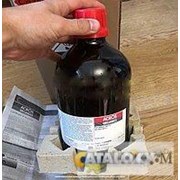 Пирролидин (азолидин, тетраметиленимин) C4H9N фотография