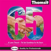 В 2011 году ТМ Thomsit празднует свое 65-летие фотография