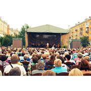 Лемешевский фестиваль, 10 июля фотография