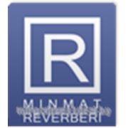 Тест Минплиты MinMat Reverberi 140 кг/м3 на горючесть. Видео фотография